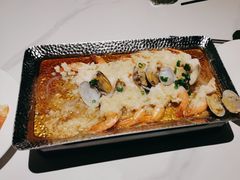 -外婆家(西红门荟聚购物中心店)