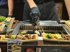 -暖都焼肉·和牛酒場(花都店)