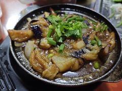 -香江农家乐饭店