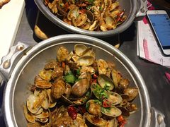 石锅小三-鱼非鱼(徐家汇店)