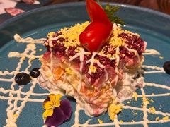 -卢布里西餐厅(海拉尔店)