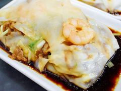 -穗银肠粉店(东川路店)