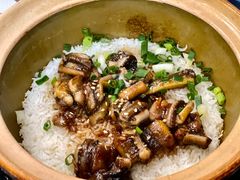 金牌黄鳝饭-红星光发煲仔饭(文海店)