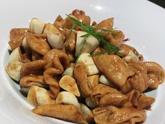 -福海居烤鸭店(鸟巢店)