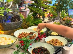 -深圳皇庭V酒店