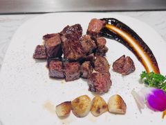 -火地铁板烧(河西龙湖天街店)