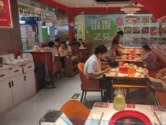 -喜虾客·大虾火锅(郑州无限城店)