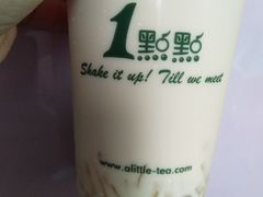 -1点点(昆山张浦店)