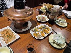 -庆峰龙虾烧烤(合肥一店)