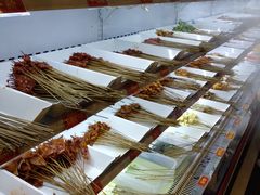 -马路边边串串香(北苑旗舰店)