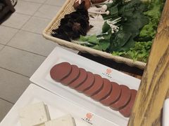 -重庆德庄火锅(体育中心店)