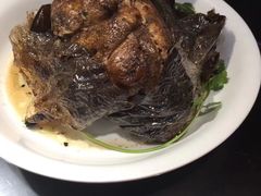 -得意楼蒸菜馆