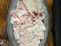 -江村四哥新鲜牛肉店(江高总店)