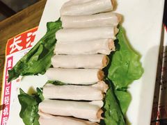-纸盐河码头火锅(十八梯店)