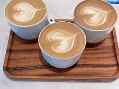 -Peet's Coffee皮爷咖啡(新天地黑标店)