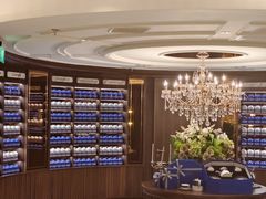-CHARLIETOWN红茶公司(南京万象天地店)