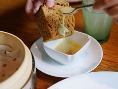 白水洋馒头干-新荣记(西溪湿地店)