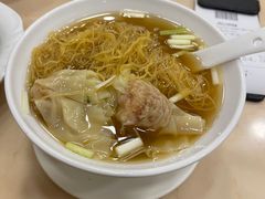 -盛记粥面(佐敦店)