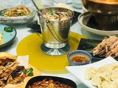 -渔娘渔家丹东海鲜(东直门店)