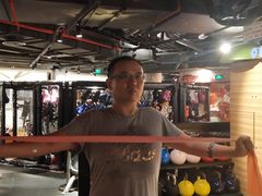 -威尔仕健身(虹桥南丰城店)