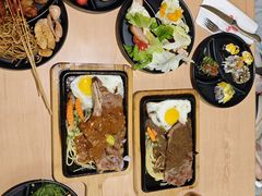 -凡塔斯牛排自助餐厅(莆田万达店)