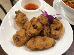 -Dang restaurant (patong phuket)