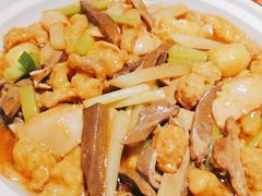 -陈麻婆豆腐总店