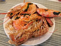 -上海浦东嘉里大酒店