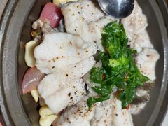 -廊亦舫Lang Yi Fang Restaurant(金桥店)