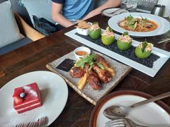 -良木缘咖啡西餐(新城市广场店)