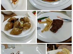 -红房子西菜馆(淮海店)