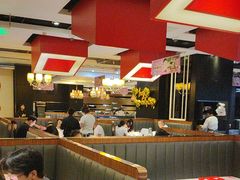 -海底捞火锅(勒泰店)