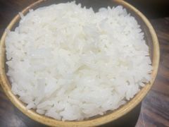 稻花香米饭-懒人盐府人家·自贡大麻鱼(安贞店)