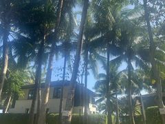 -石梅湾艾美度假酒店