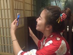 -嗨寿司 无国界料理