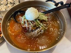 -HOTISLAND海鸡岛·韩国料理(江南西店)