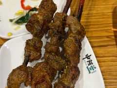 -中阿兰牛肉面(悦海新天地店)