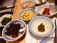 -宝弟羊肉馆(众意路店)