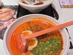 -味千拉面(和平大道奥山世纪城店)