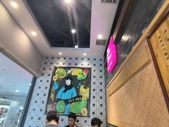 -老妈米线(港龙店)