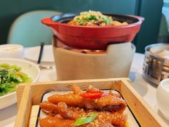 -潮上潮(南中环店)