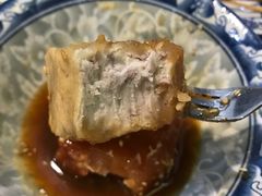 招牌甜芋-黄记潮汕甜汤(贝底田坊店)