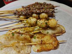 -串盟烧烤大排档·长沙美食地标(星沙店)