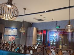 -半天妖烤鱼(中山路店)