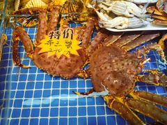 -桃源市场(解放路店)