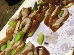 脆皮大肠-旺达·福州菜(正大广场店)