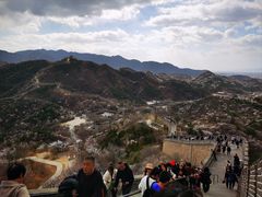 -北京中国大饭店