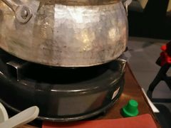 冬阴功锅子-大头虾越式风味餐厅(光明广场店)