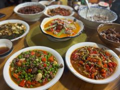 -小口味