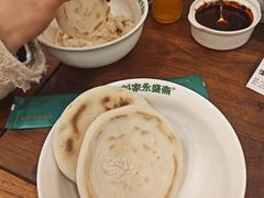 -老刘家永盛斋·传统泡馍(东关南街店)